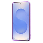 Husă din silicon Techsuit SoftFlex Galaxy S25 – Mov – imagine 9