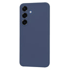 Husă din silicon Techsuit SoftFlex Galaxy S25 – Bleumarin – imagine 16