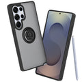 Husă Techsuit Glinth cu inel magnetic Galaxy S25 Ultra – imagine 1