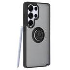 Husă Techsuit Glinth cu inel magnetic Galaxy S25 Ultra – imagine 3