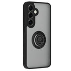 Husă Techsuit Glinth cu inel magnetic Galaxy S25 Plus – imagine 3