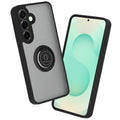 Husă Techsuit Glinth cu inel magnetic Galaxy S25 Plus – imagine 1