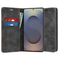 Husă flip Techsuit Confy Cover Galaxy S25 Ultra – imagine 1