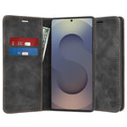 Husă flip Techsuit Confy Cover Galaxy S25 Ultra – imagine 1