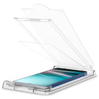 Folie hidrogel Spigen Elite Shield EZ Fit HD Galaxy S25 Ultra – imagine 3