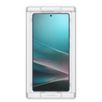 Folie hidrogel Spigen Elite Shield EZ Fit HD Galaxy S25 Ultra – imagine 4
