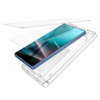 Folie hidrogel Spigen Elite Shield EZ Fit HD Galaxy S25 Ultra – imagine 6