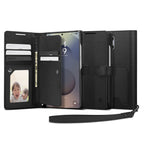 Husă Spigen Wallet S Galaxy S25 Ultra – imagine 1