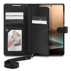 Husă Spigen Wallet S Galaxy S25 Ultra – imagine 2