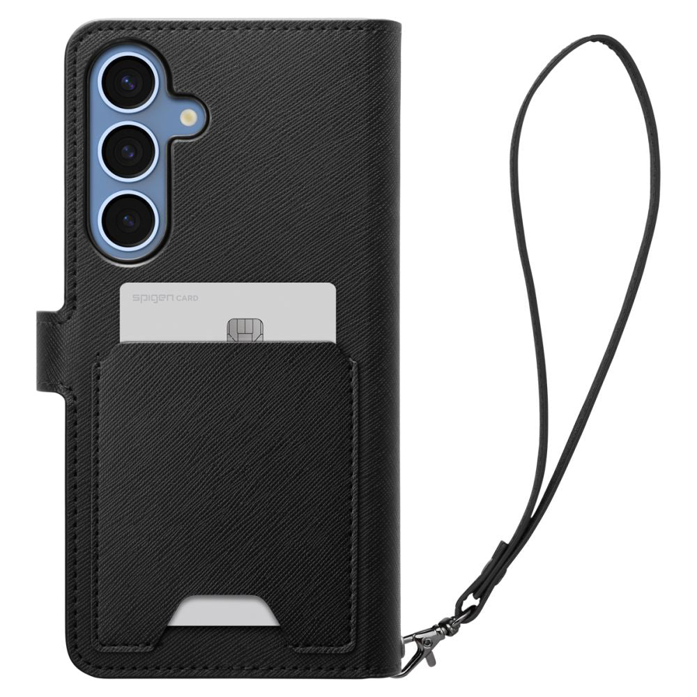 Husă Spigen Wallet S Galaxy S25+ – imagine 3