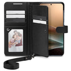 Husă Spigen Wallet S Galaxy S25+ – imagine 2