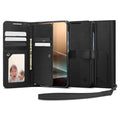 Husă Spigen Wallet S Galaxy S25+ – imagine 1
