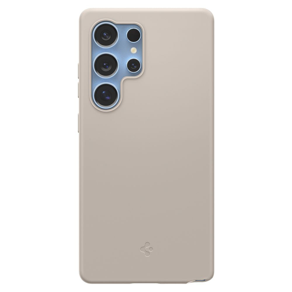 Husă Spigen Silicone Fit MagSafe Galaxy S25 Ultra – imagine 3