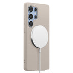 Husă Spigen Silicone Fit MagSafe Galaxy S25 Ultra – imagine 6