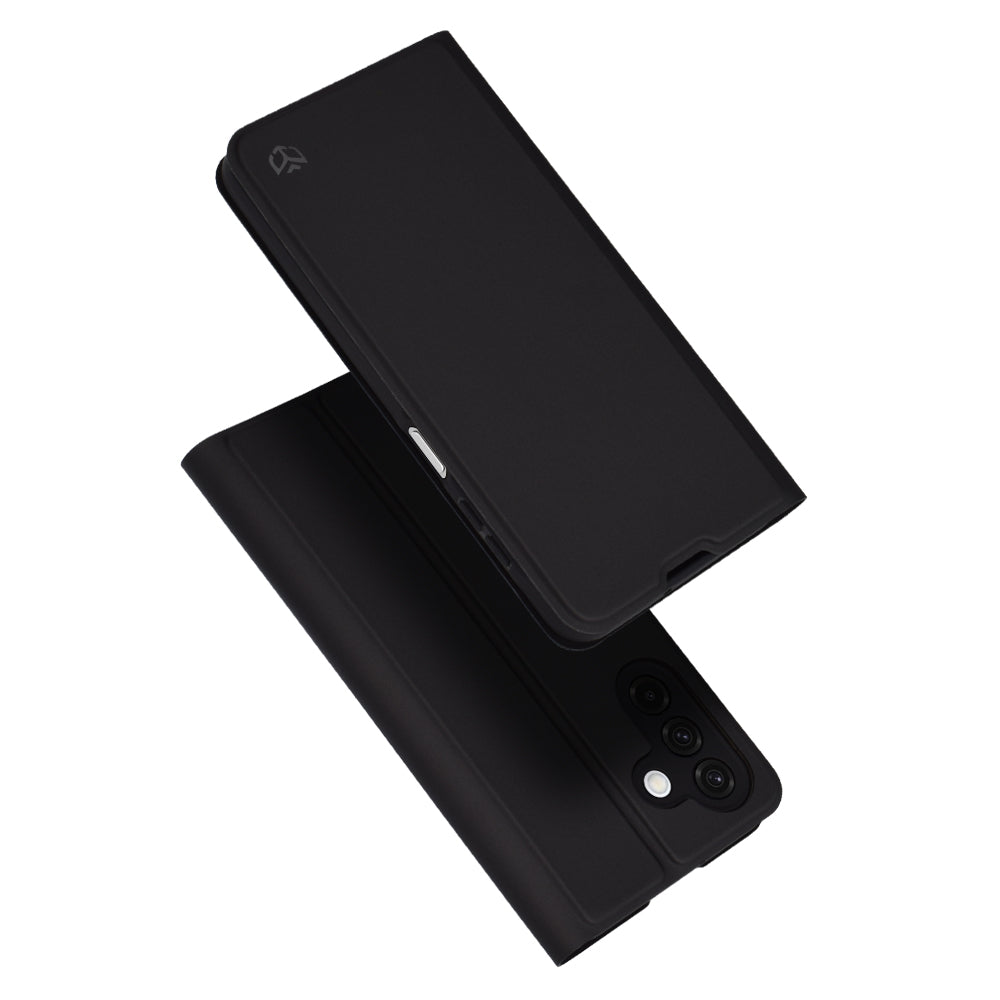 Husă flip Techsuit Magskin Book Galaxy A26 5G – imagine 1