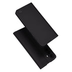 Husă flip Techsuit Magskin Book Galaxy A56 5G – imagine 1
