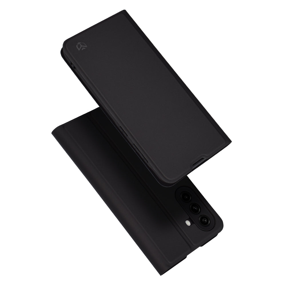 Husă flip Techsuit Magskin Book Galaxy A56 5G – imagine 1