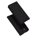Husă flip Techsuit Magskin Book Galaxy S25 – imagine 1