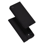 Husă flip Techsuit Magskin Book Galaxy S25 – imagine 1
