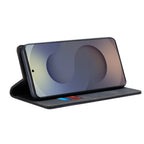 Husă flip Techsuit Confy Cover Galaxy S25 Ultra – imagine 2