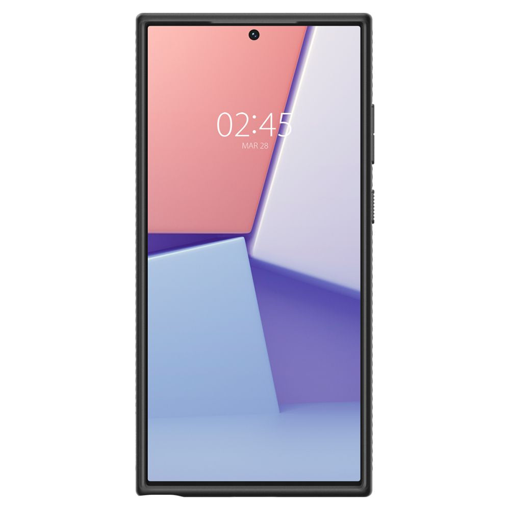 Husă Spigen Liquid Air Galaxy S23 Ultra – imagine 3