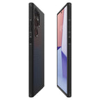 Husă Spigen Liquid Air Galaxy S23 Ultra – imagine 6