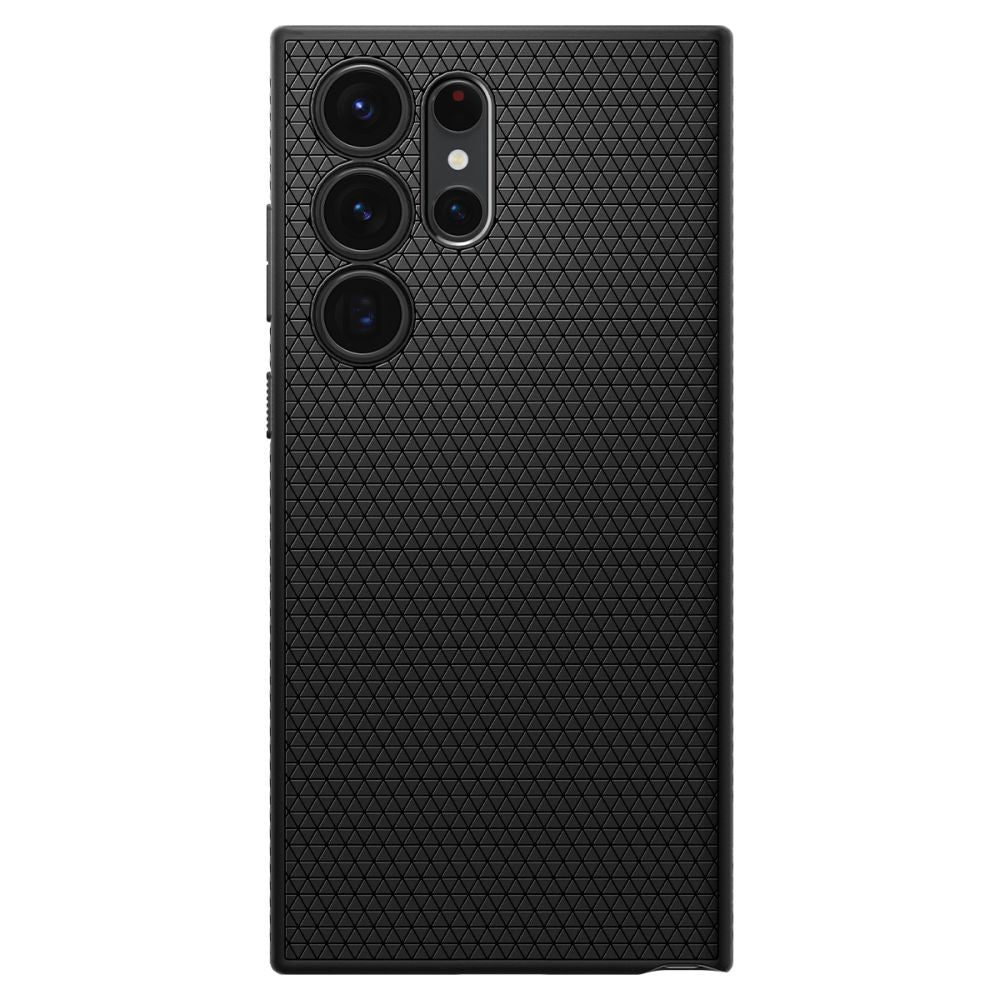 Husă Spigen Liquid Air Galaxy S23 Ultra – imagine 2
