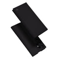 Husă flip Techsuit Magskin Book Galaxy S25 Ultra – imagine 1