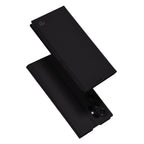 Husă flip Techsuit Magskin Book Galaxy S25 Ultra – imagine 1