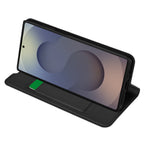 Husă flip Techsuit Magskin Book Galaxy S25 Ultra – imagine 2