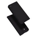 Husă flip Techsuit Magskin Book Galaxy S25 Plus – imagine 1