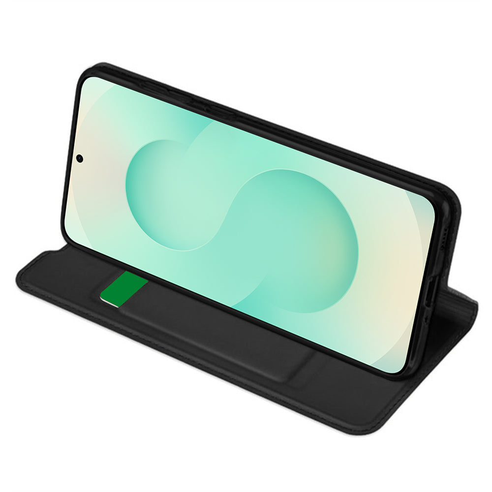 Husă flip Techsuit Magskin Book Galaxy S25 Plus – imagine 2