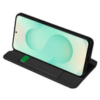 Husă flip Techsuit Magskin Book Galaxy S25 Plus – imagine 2