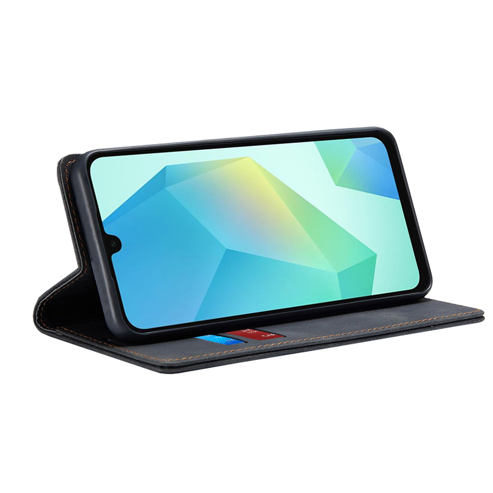 Husă flip Techsuit Confy Cover Galaxy A16 / A16 5G – imagine 2