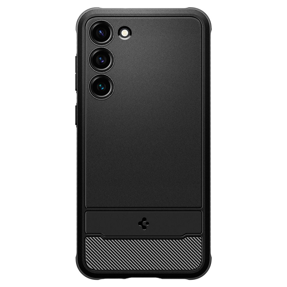 Husă Spigen Rugged Armor Galaxy S23 – imagine 3
