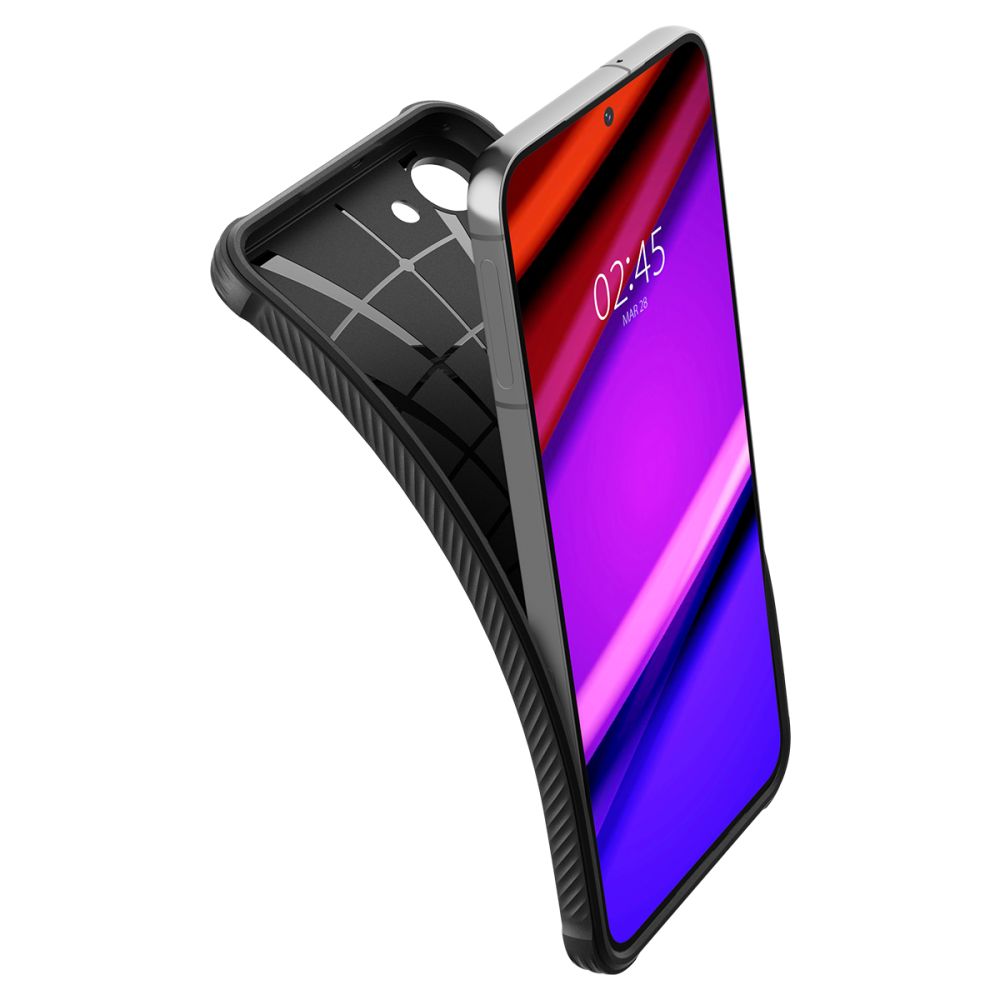Husă Spigen Rugged Armor Galaxy S23 – imagine 4