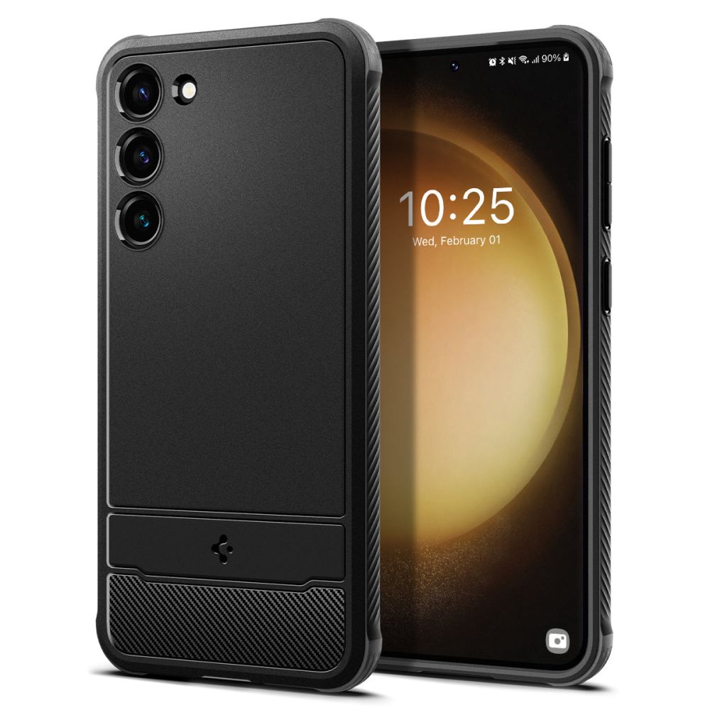 Husă Spigen Rugged Armor Galaxy S23 – imagine 1