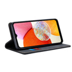 Husă flip Techsuit Confy Cover Galaxy A14 / A14 5G – imagine 2