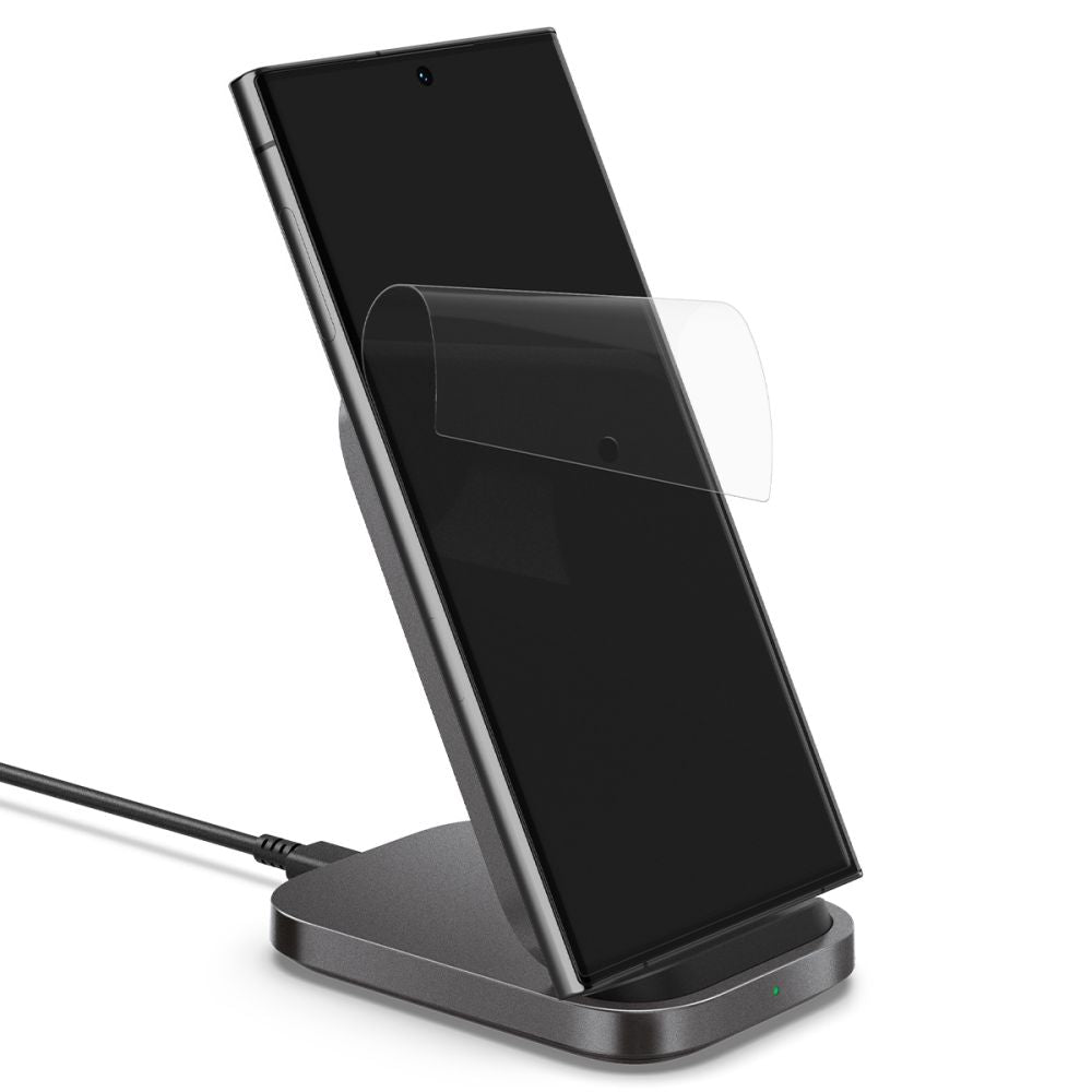Folie flexibilă Spigen Neo Flex pentru Samsung Galaxy S23 Ultra – imagine 5