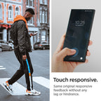 Folie flexibilă Spigen Neo Flex pentru Samsung Galaxy S23 Ultra – imagine 6