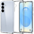 Husă Spigen Ultra Hybrid Galaxy S25 – imagine 1