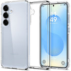 Husă Spigen Ultra Hybrid Galaxy S25 – imagine 1
