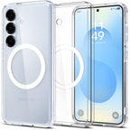 Husă Spigen Ultra Hybrid MagSafe Galaxy S25+ – imagine 1