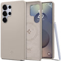 Husă Spigen Silicone Fit MagSafe Galaxy S25 Ultra – imagine 1