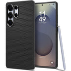 Husă Spigen Liquid Air Galaxy S25 Ultra – imagine 1
