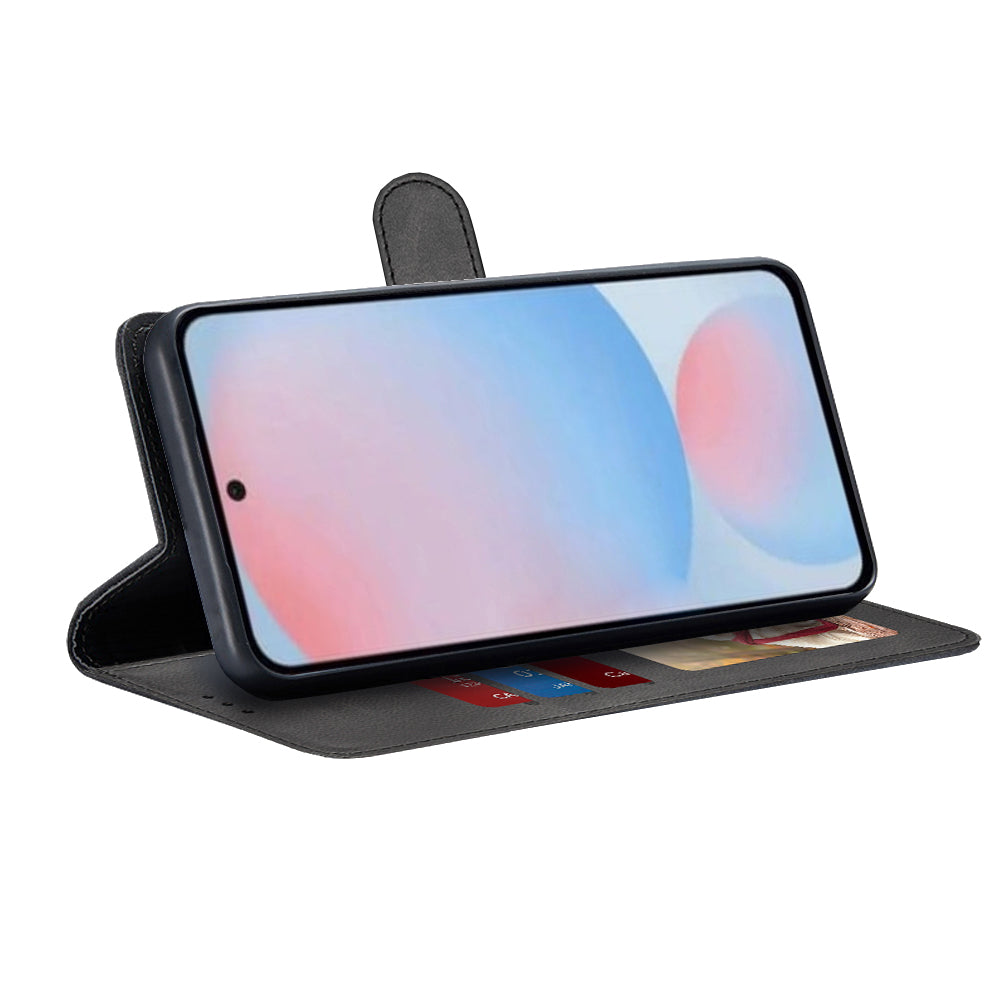 Husă flip Techsuit Diary Book Galaxy A56 5G – imagine 2