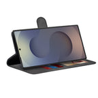 Husă flip Techsuit Diary Book Galaxy S25 Ultra – imagine 2