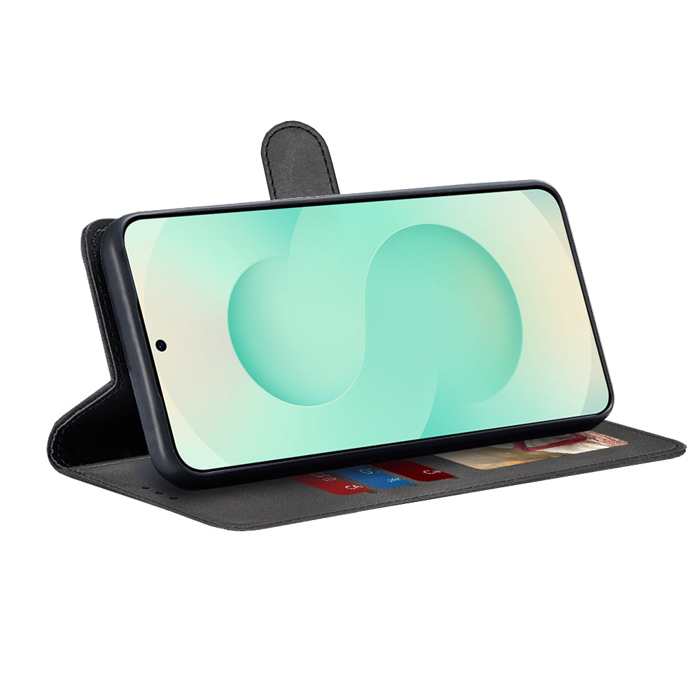 Husă flip Techsuit Diary Book Galaxy S25 Plus – imagine 2
