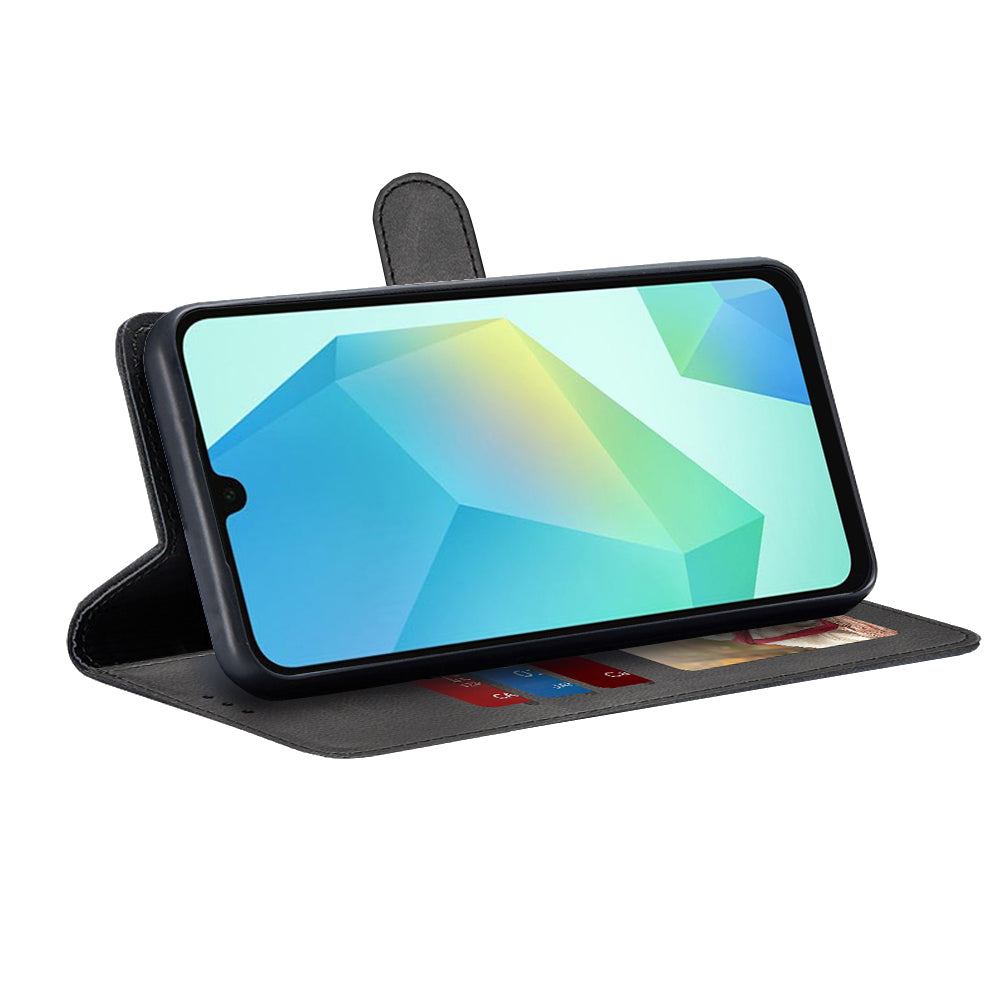 Husă flip Techsuit Diary Book Galaxy A16 / A16 5G – imagine 2
