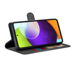 Husă flip Techsuit Diary Book Galaxy A52 / A52 5G / A52s 5G – imagine 2